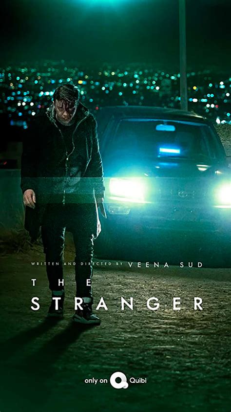 the stranger 2020